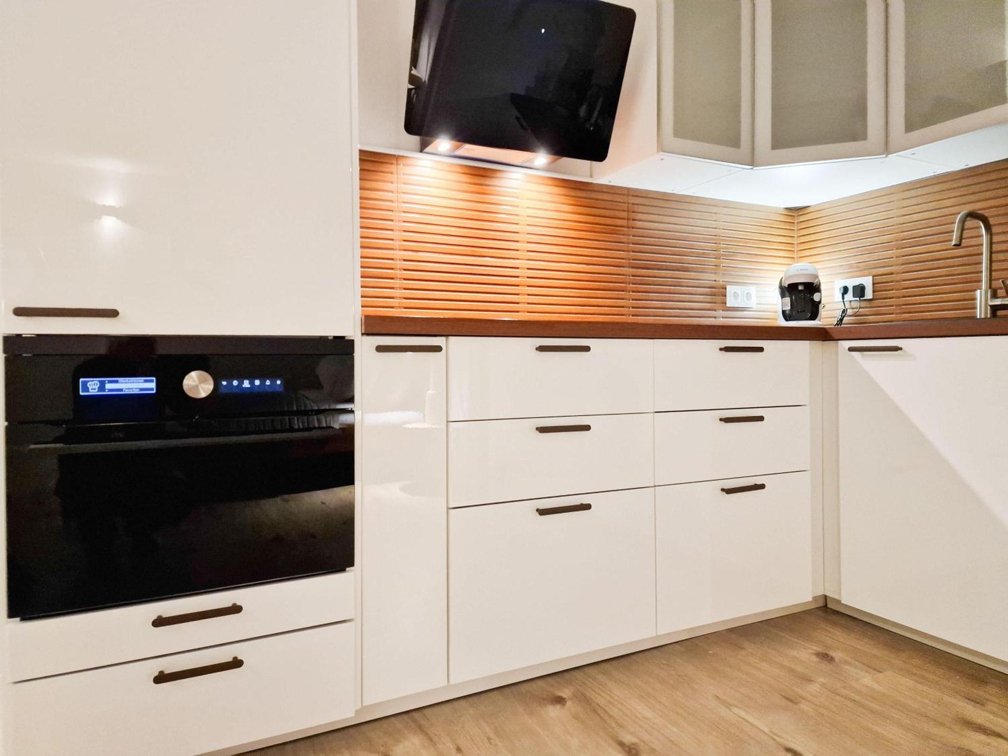 Design-Appartement-Schoenfeld Киль Экстерьер фото