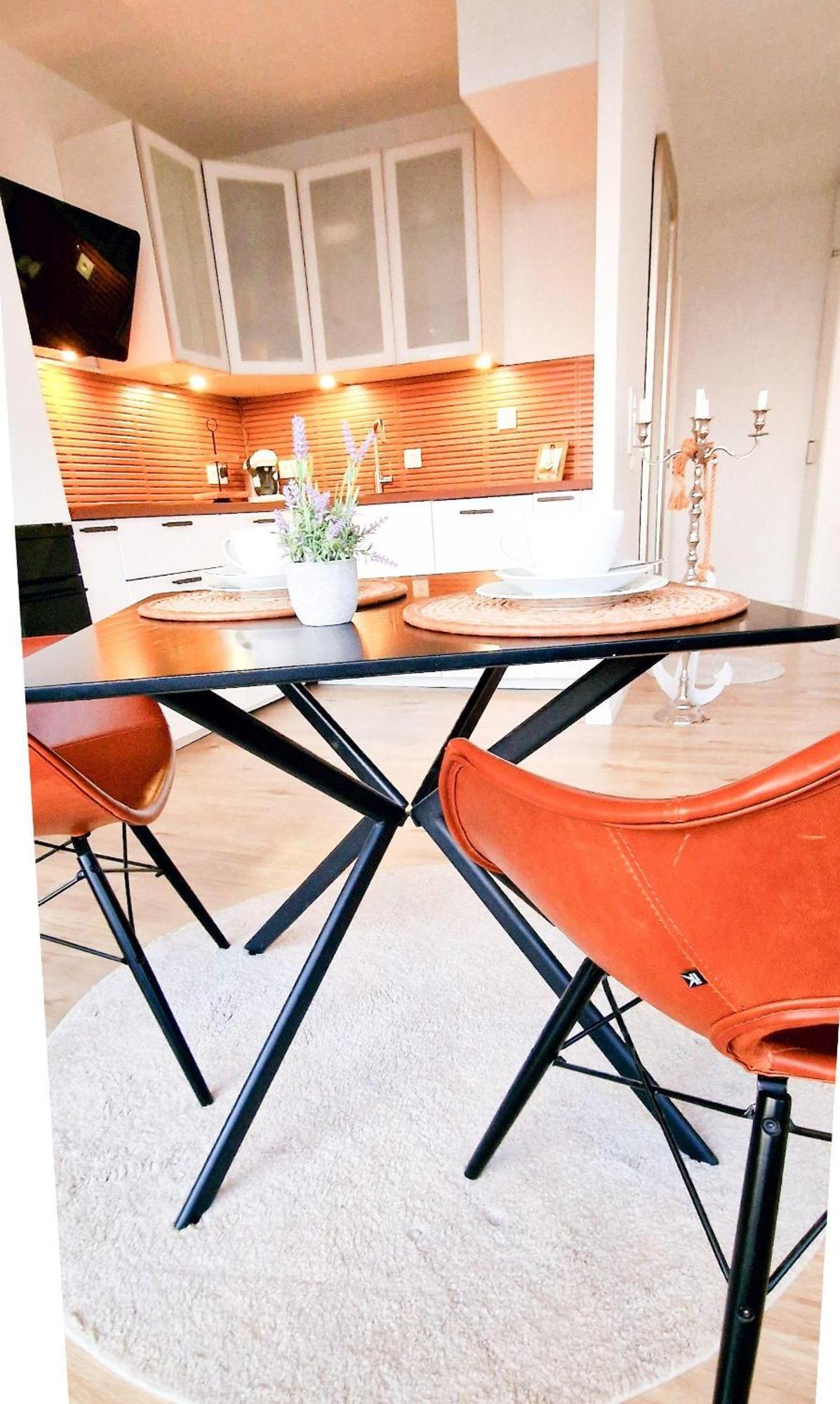 Design-Appartement-Schoenfeld Киль Экстерьер фото