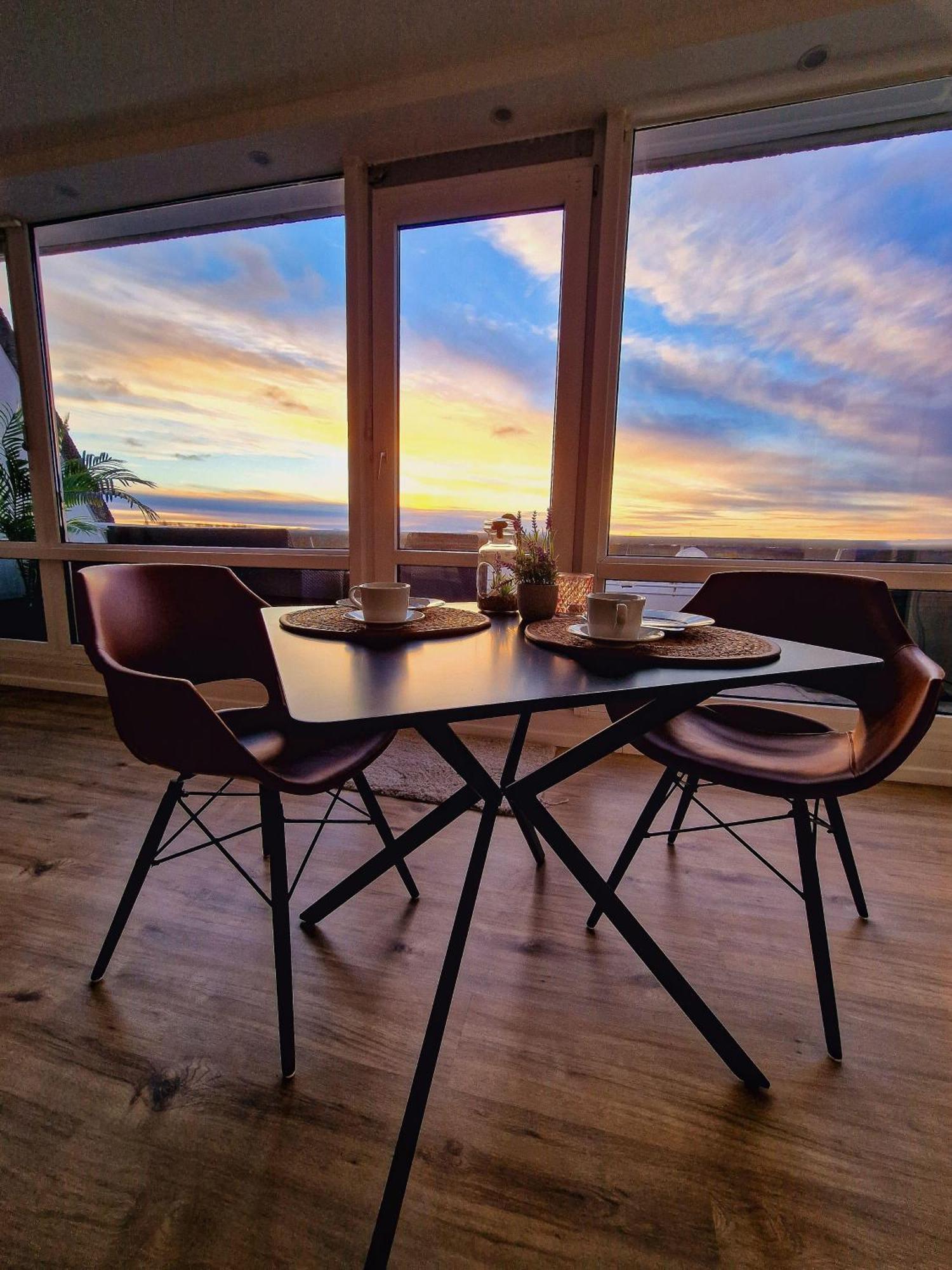 Design-Appartement-Schoenfeld Киль Экстерьер фото