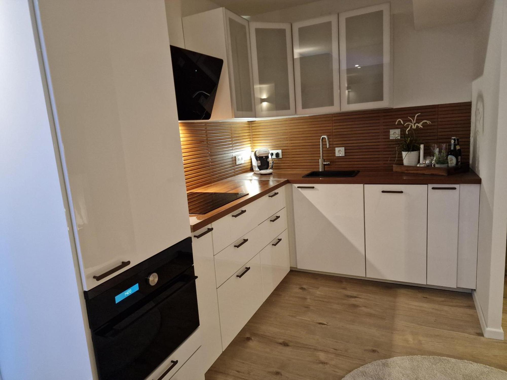 Design-Appartement-Schoenfeld Киль Экстерьер фото
