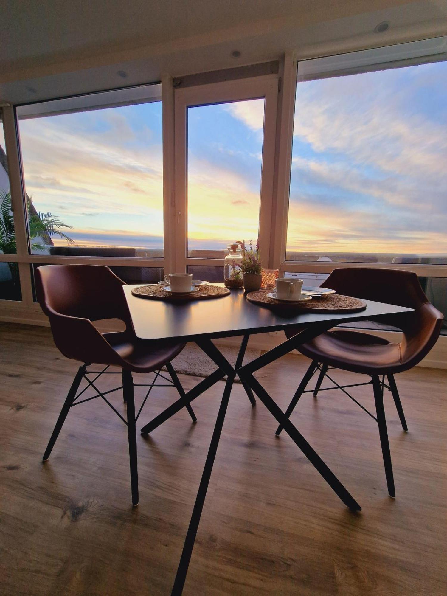 Design-Appartement-Schoenfeld Киль Экстерьер фото